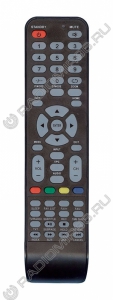 Пульт ДУ RUIMATECH RT LT-43T01R
