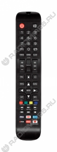 Пульт ДУ SOUNDMAX 2619-DE80SD01