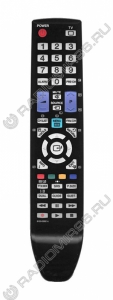 Пульт ДУ SAMSUNG BN59-00901А