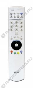 Пульт ДУ LOEWE Control 150