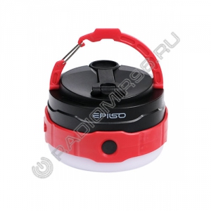 Фонарь EPILSO EPF-400 кемпинговый