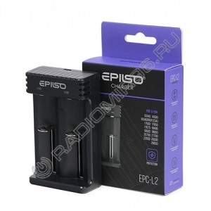 Зарядное устройство EPILSO EPS-L2