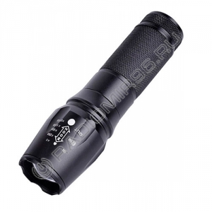 Фонарь ND-4010 ручной