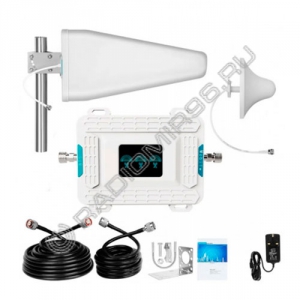 Усилитель GSM-сигнала ND GS-7901