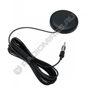 Автоантенна SELENGA FM 205 пассивная