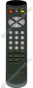 Пульт ДУ SAMSUNG 3F14-00038-300