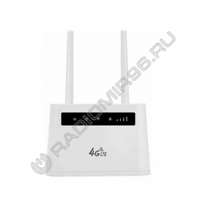 Роутер 4G R102-E battery