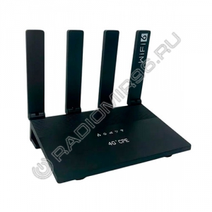 Роутер 4G WR800-E