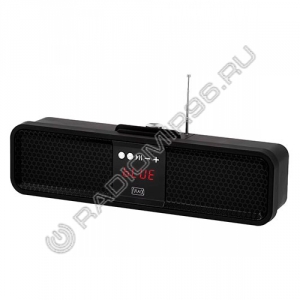 Аудиосистема Bluetooth MAX Q-66 black