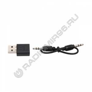 Адаптер Bluetooth AUX B16