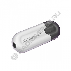 Адаптер Bluetooth AUX BT530