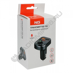 FM Трансмиттер  NG 903-007