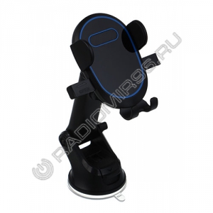 Держатель смартфона на присоске 733-068