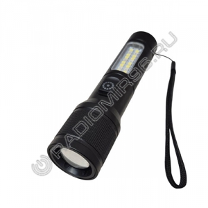 Фонарь ND-4041 ручной