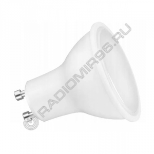 Лампа светодиодная СТАРТ LEDJCDRGU10 11W 65