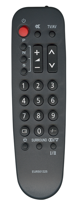 Panasonic EUR501325