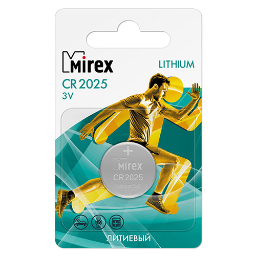 CR2025