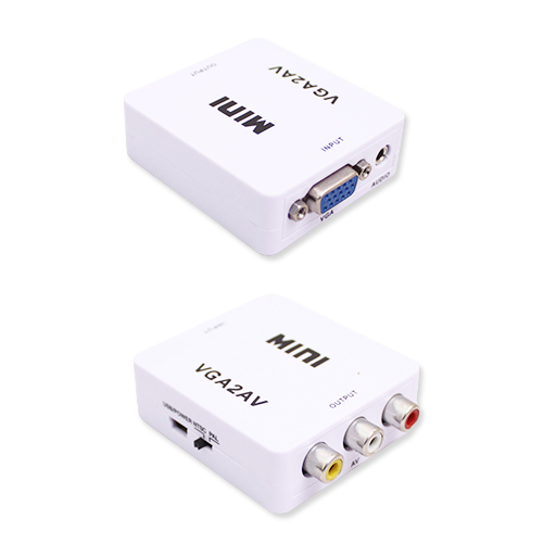VGA2AV
