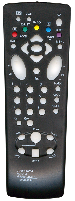 RCT-2100 black