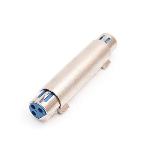 XLR_3pin