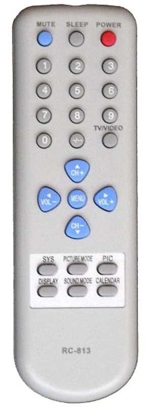 SHIVAKI RC-813