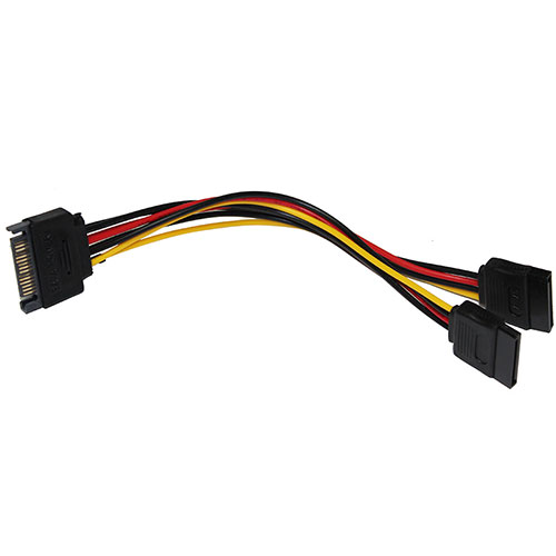 sata-power-to-2-power