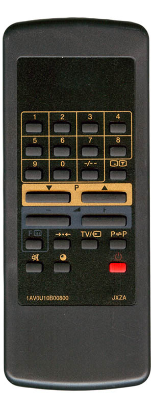 pult_SANYO_1AV0U10B00800