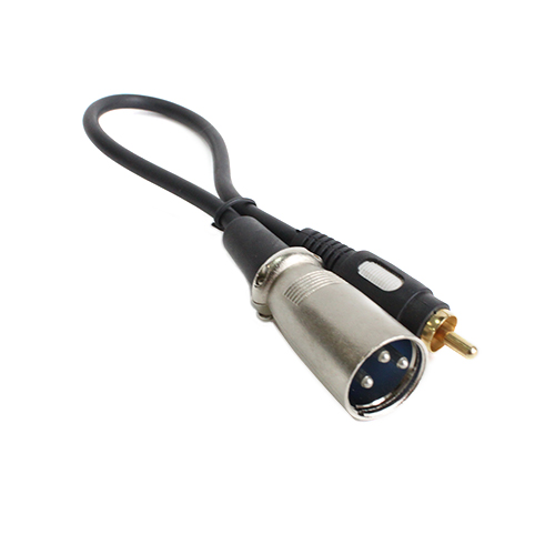 XLR_RCA _0_3m
