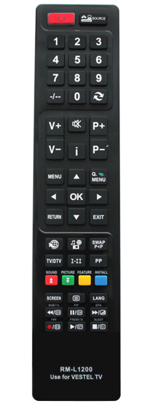 pult_VESTEL_RM_L1200