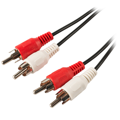 2RCA - 2RCA