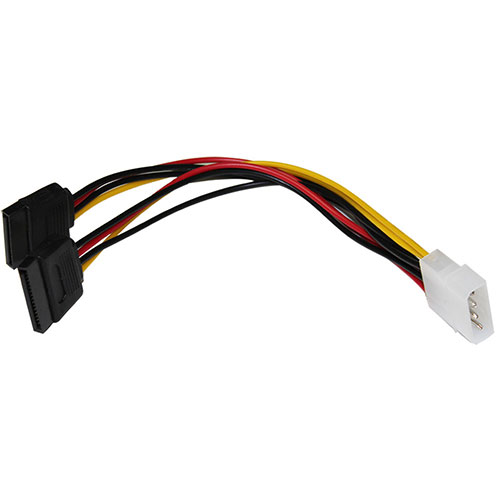 molex-to-2-sata