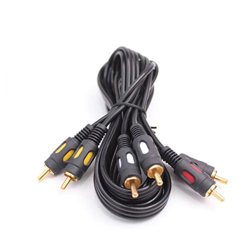 3RCA