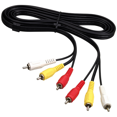 3RCA - 3RCA