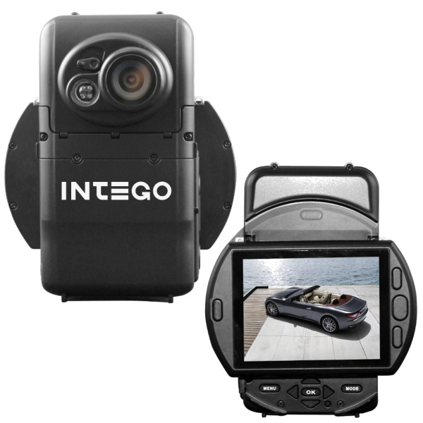 INTEGO VX-350 HD