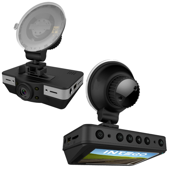 INTEGO VX-710 HD